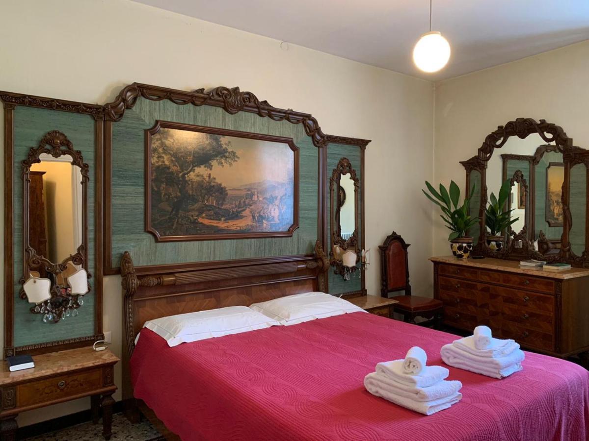 Albergo Dell'Angelo Pieve di Teco Екстер'єр фото